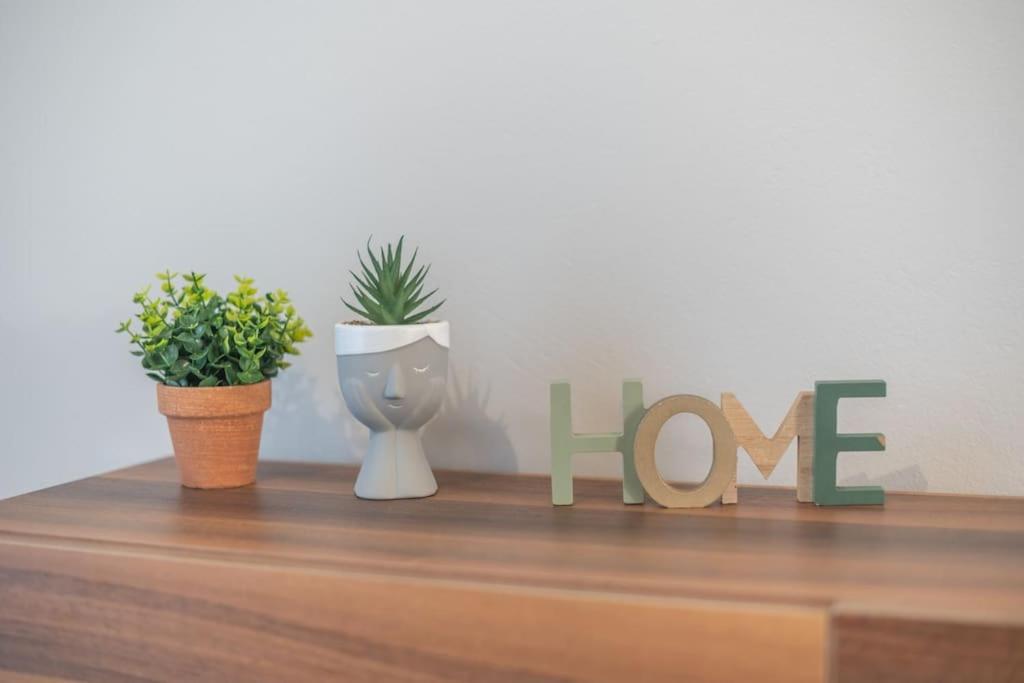 살리디 Dion House 아파트 외부 사진