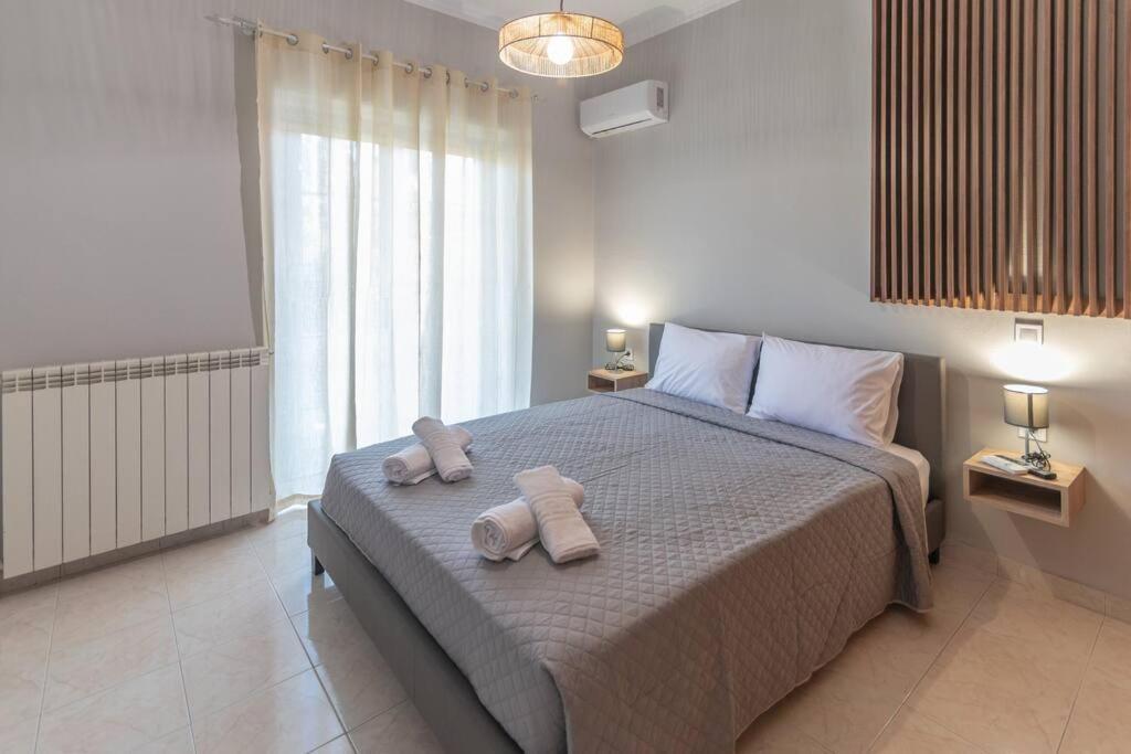 살리디 Dion House 아파트 외부 사진