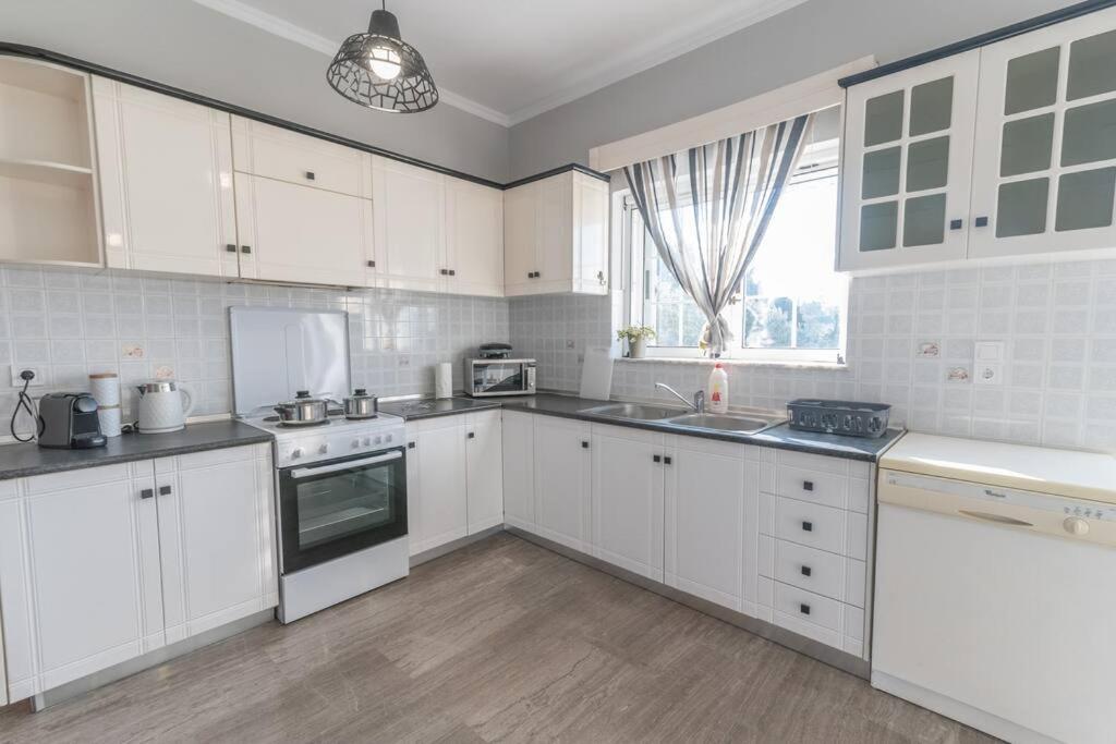 살리디 Dion House 아파트 외부 사진